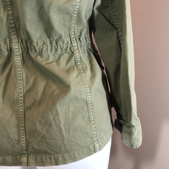 💙Madewell Outbound Utility Jacket - Picture 10 of 15